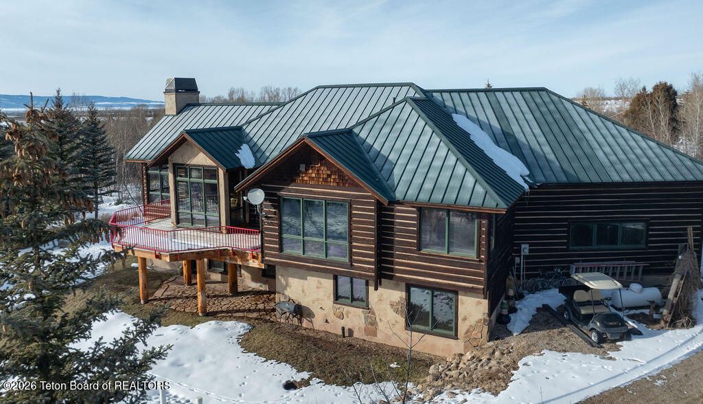 1935 LARSEN Lane, Alta, WY 83414 photo 31