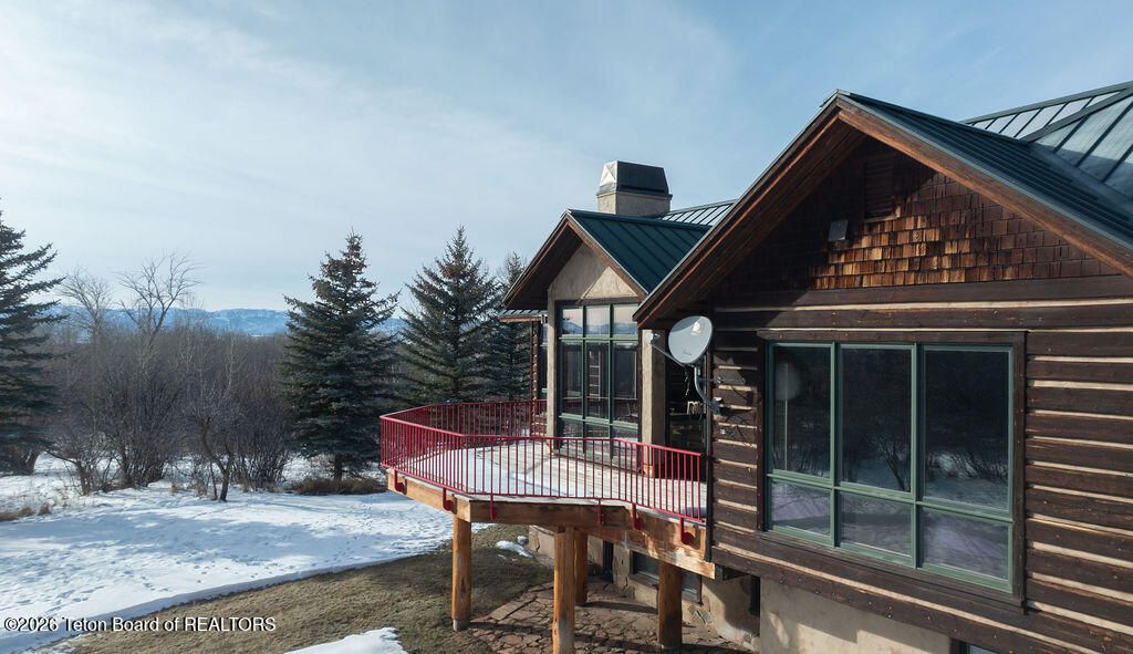 1935 LARSEN Lane, Alta, WY 83414 photo 32