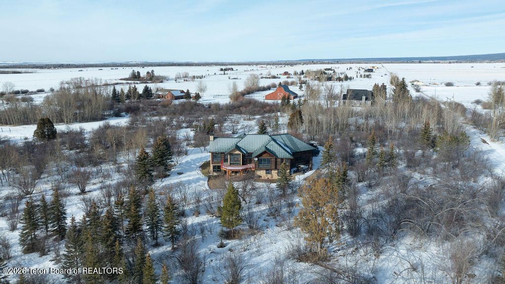 1935 LARSEN Lane, Alta, WY 83414 photo 34