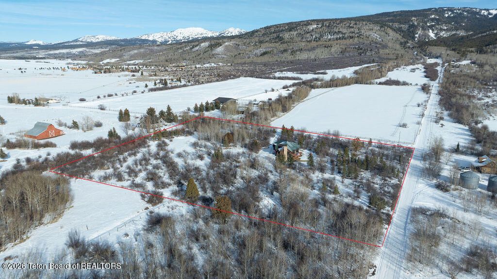 1935 LARSEN Lane, Alta, WY 83414 photo 36