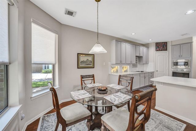 9706 Haven Crossing Court, Houston, TX 77065