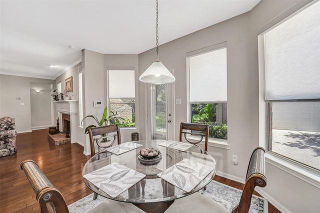 9706 Haven Crossing Court, Houston, TX 77065