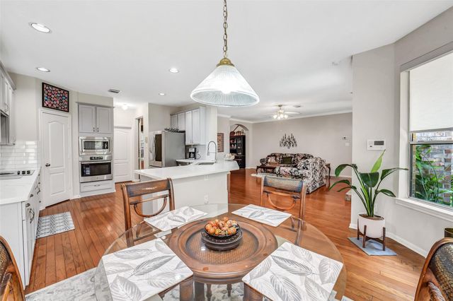 9706 Haven Crossing Court, Houston, TX 77065