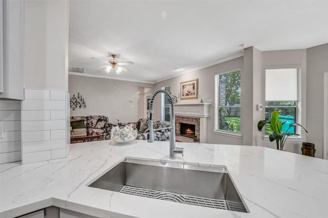 9706 Haven Crossing Court, Houston, TX 77065