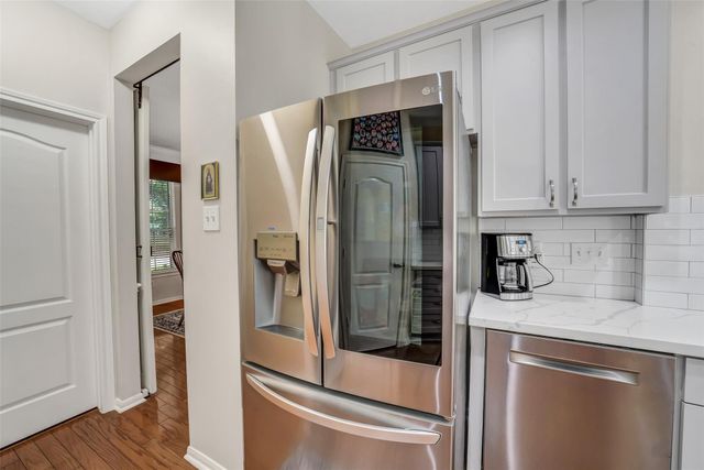 9706 Haven Crossing Court, Houston, TX 77065