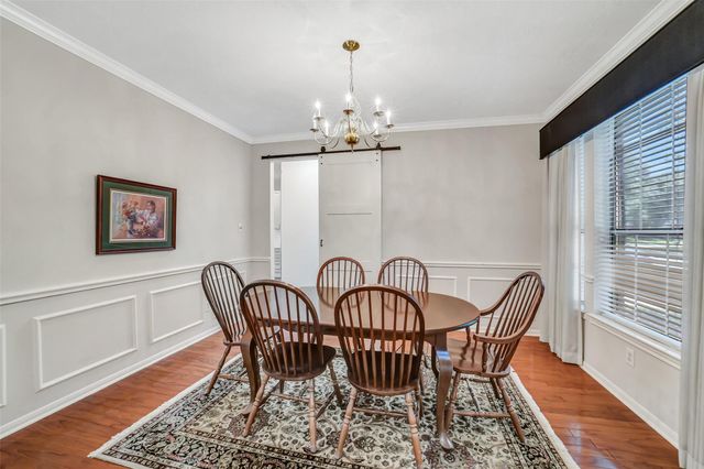9706 Haven Crossing Court, Houston, TX 77065