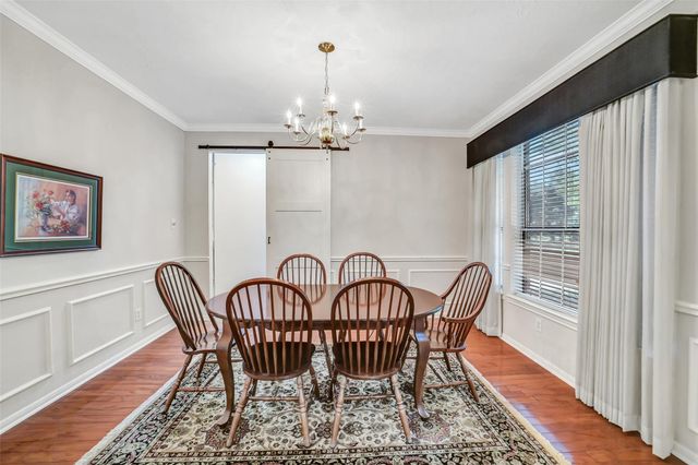 9706 Haven Crossing Court, Houston, TX 77065