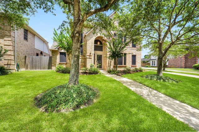 9706 Haven Crossing Court, Houston, TX 77065