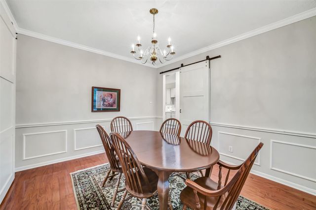 9706 Haven Crossing Court, Houston, TX 77065