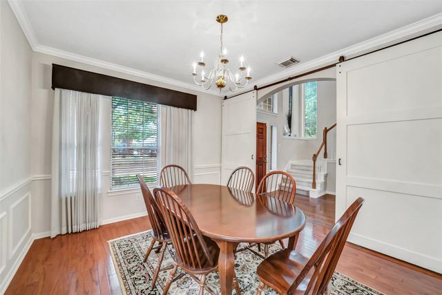 9706 Haven Crossing Court, Houston, TX 77065