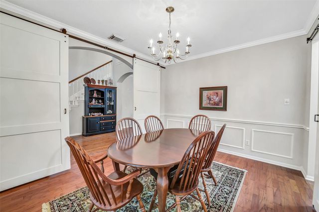 9706 Haven Crossing Court, Houston, TX 77065