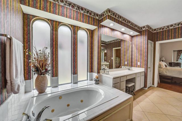 9706 Haven Crossing Court, Houston, TX 77065