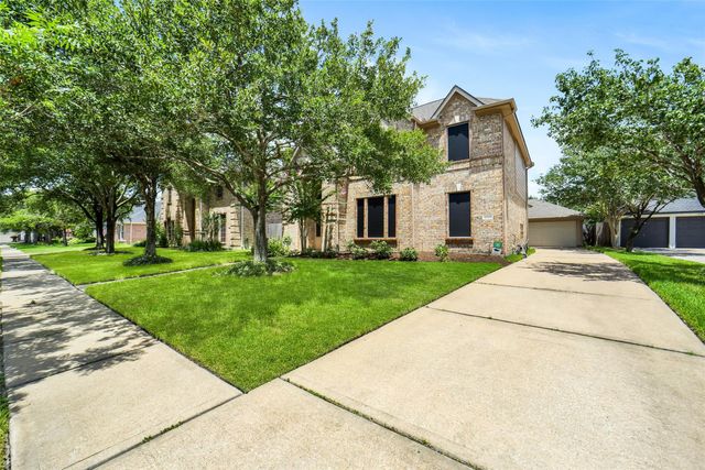 9706 Haven Crossing Court, Houston, TX 77065