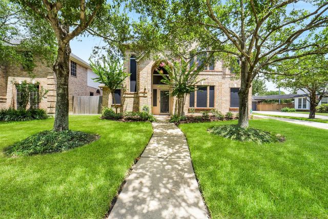 9706 Haven Crossing Court, Houston, TX 77065