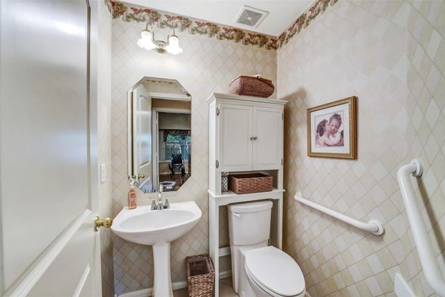 9706 Haven Crossing Court, Houston, TX 77065