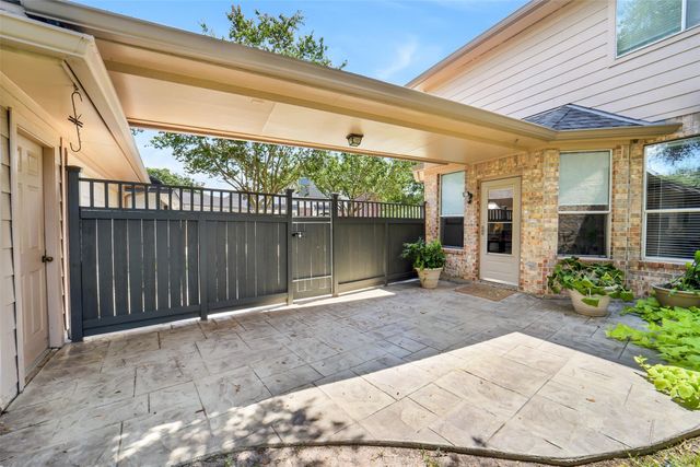 9706 Haven Crossing Court, Houston, TX 77065