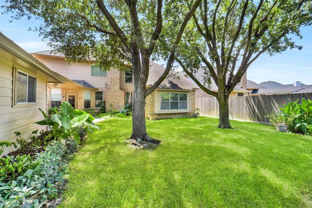 9706 Haven Crossing Court, Houston, TX 77065