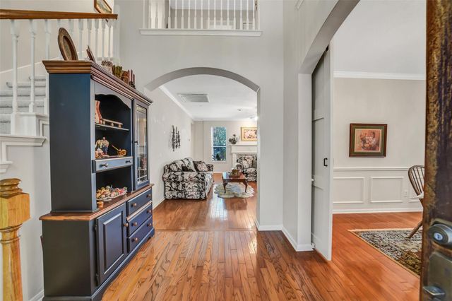 9706 Haven Crossing Court, Houston, TX 77065