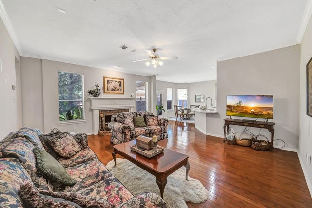 9706 Haven Crossing Court, Houston, TX 77065