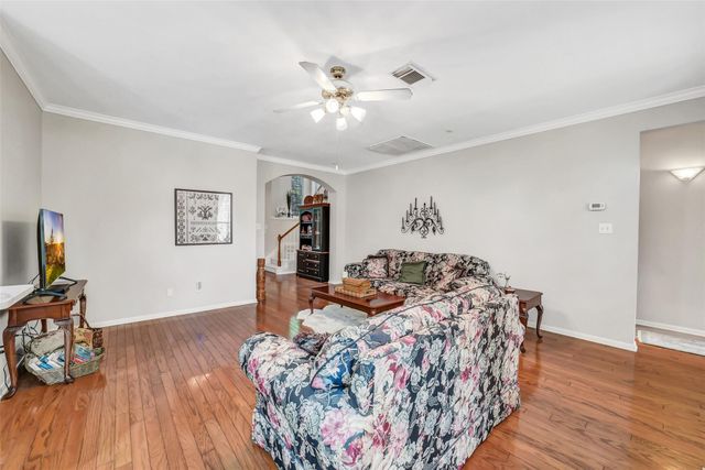 9706 Haven Crossing Court, Houston, TX 77065