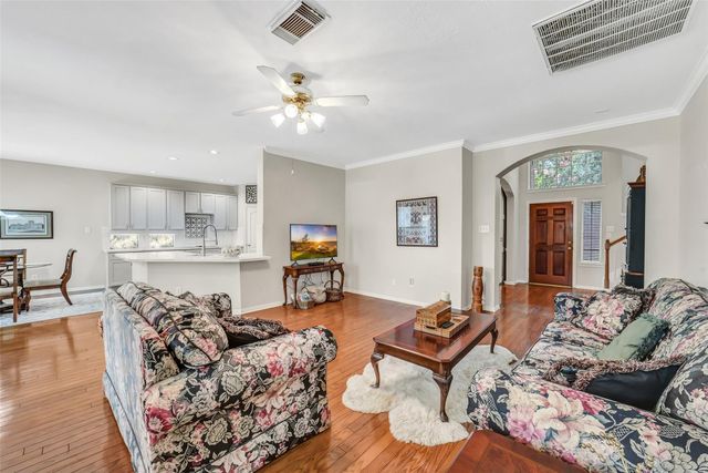 9706 Haven Crossing Court, Houston, TX 77065
