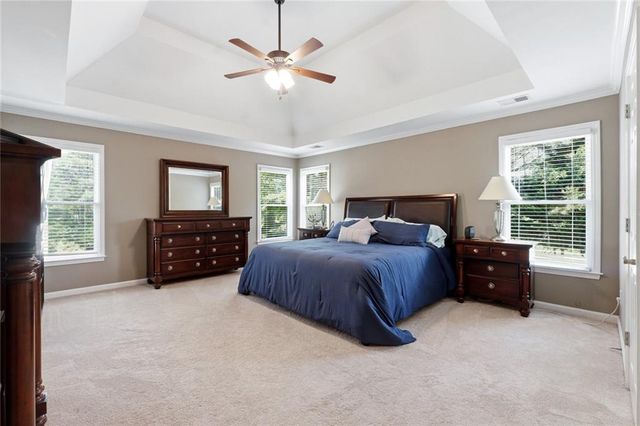 656 Bentleaf Drive, Dallas, GA 30132