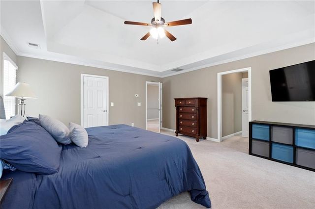 656 Bentleaf Drive, Dallas, GA 30132