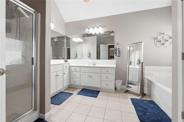 656 Bentleaf Drive, Dallas, GA 30132