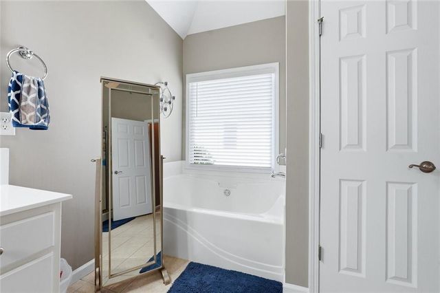 656 Bentleaf Drive, Dallas, GA 30132