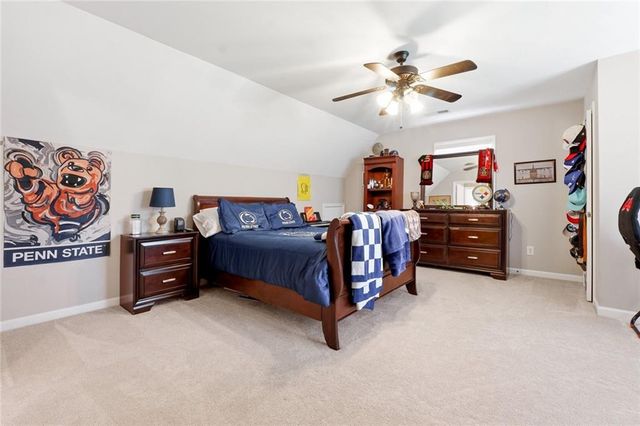 656 Bentleaf Drive, Dallas, GA 30132