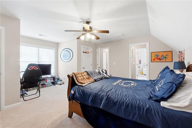 656 Bentleaf Drive, Dallas, GA 30132