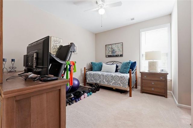 656 Bentleaf Drive, Dallas, GA 30132