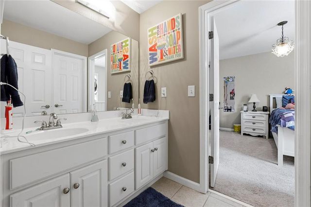 656 Bentleaf Drive, Dallas, GA 30132