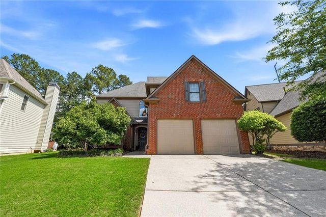 656 Bentleaf Drive, Dallas, GA 30132