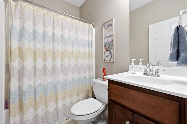 656 Bentleaf Drive, Dallas, GA 30132