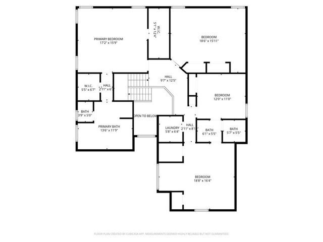 656 Bentleaf Drive, Dallas, GA 30132