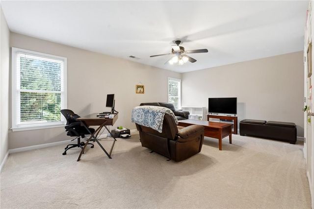 656 Bentleaf Drive, Dallas, GA 30132