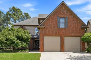 656 Bentleaf Drive, Dallas, GA 30132