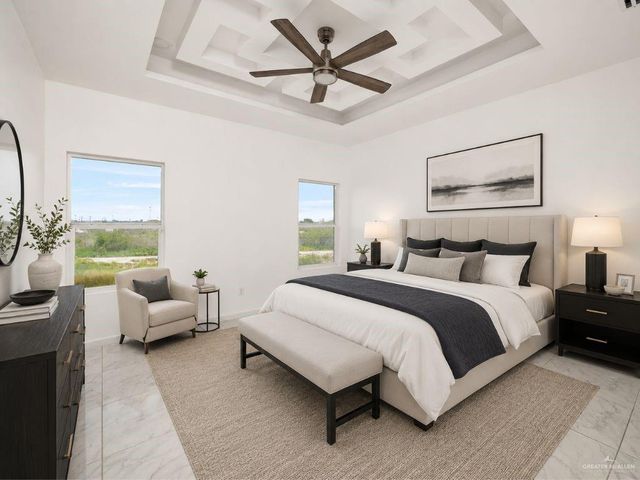 2115 N 32nd Street, Hidalgo, TX 78501