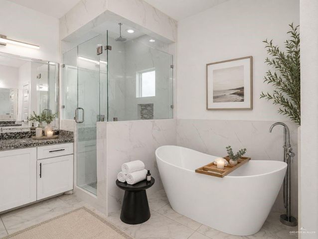 2115 N 32nd Street, Hidalgo, TX 78501