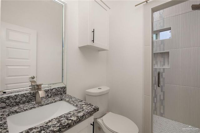 2115 N 32nd Street, Hidalgo, TX 78501
