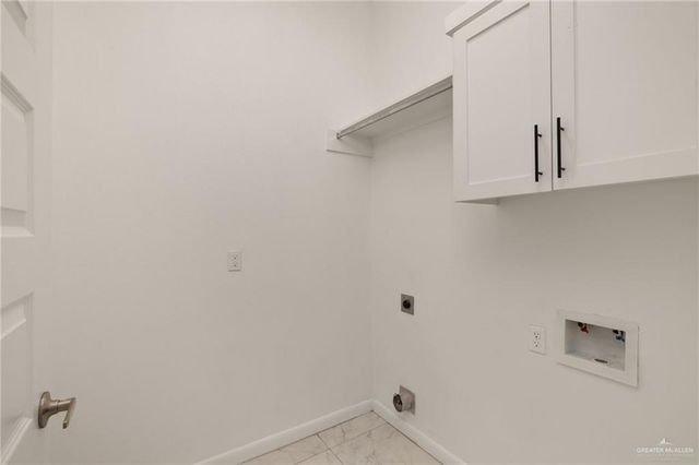 2115 N 32nd Street, Hidalgo, TX 78501