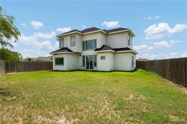 2115 N 32nd Street, Hidalgo, TX 78501