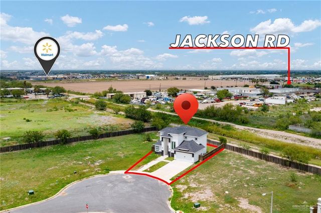 2115 N 32nd Street, Hidalgo, TX 78501