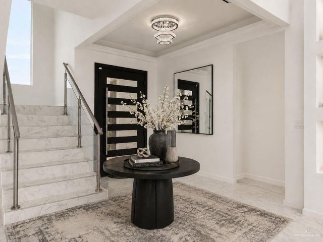 2115 N 32nd Street, Hidalgo, TX 78501