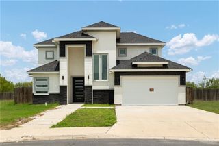 2115 N 32nd Street, Hidalgo, TX 78501