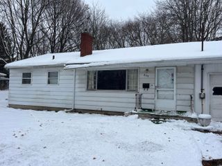 839 N East Avenue, Jackson City, MI 49202