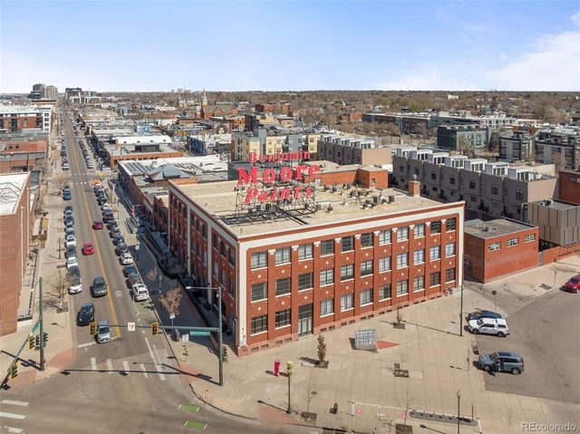 2500 Walnut Street 201, Denver, CO 80205