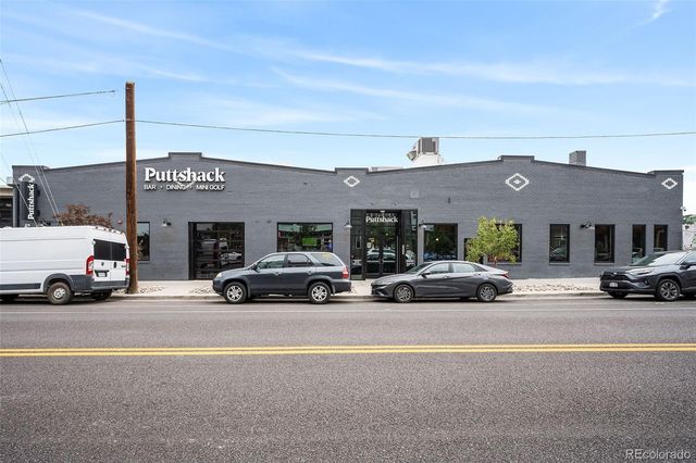 2500 Walnut Street 201, Denver, CO 80205