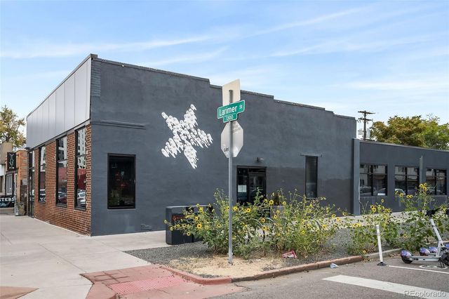 2500 Walnut Street 201, Denver, CO 80205